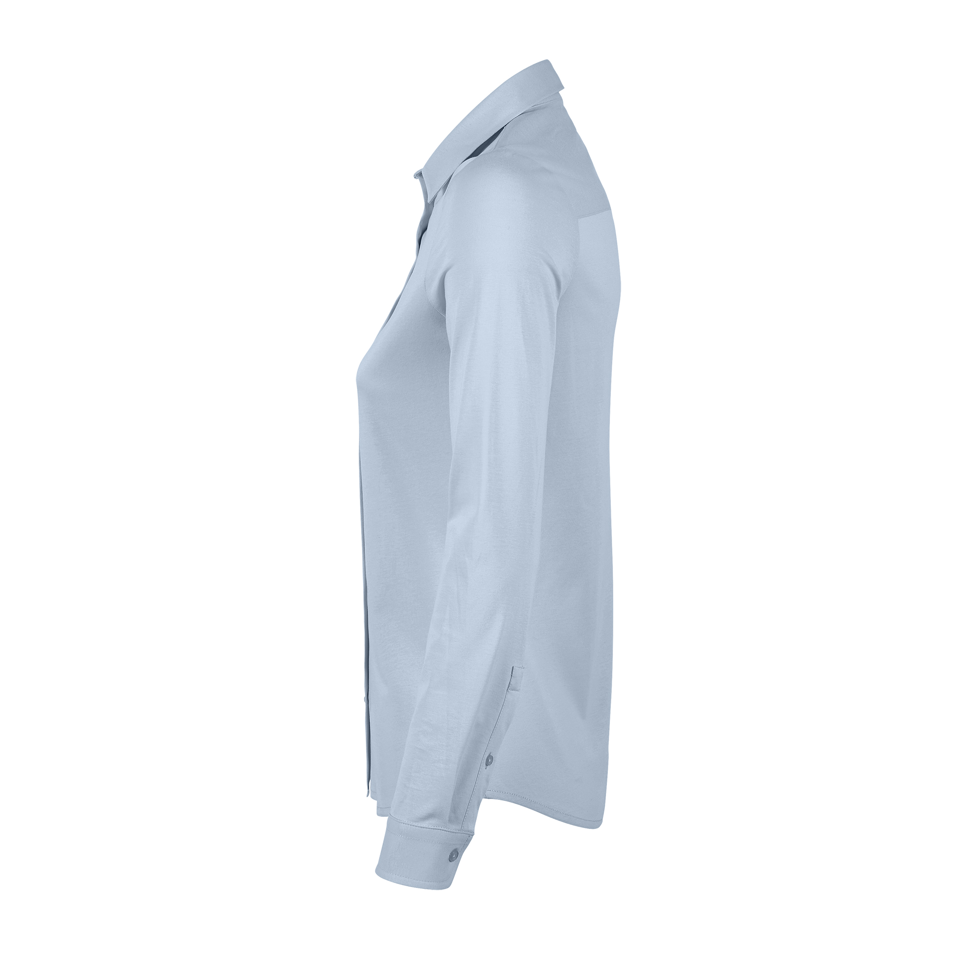 Bluse – Women´s Mercerised Shirt Balthazar
