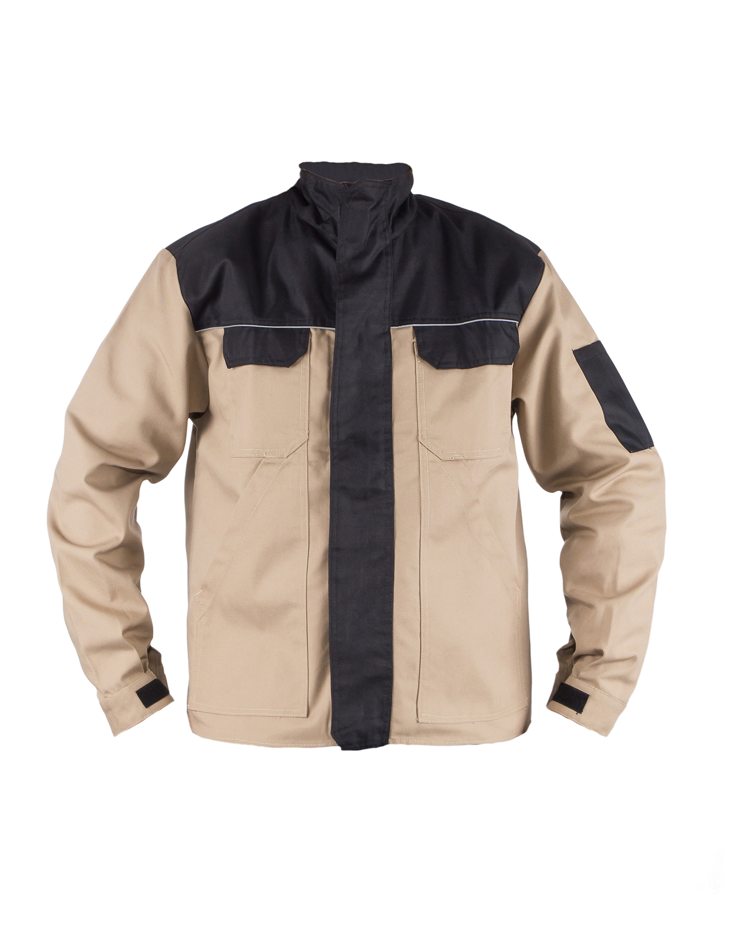 TMG Arbeitsjacke Style Herren
