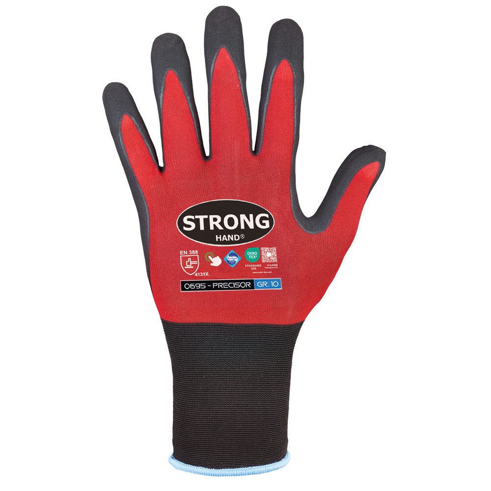 Stronghand® Handschuhe Precisor