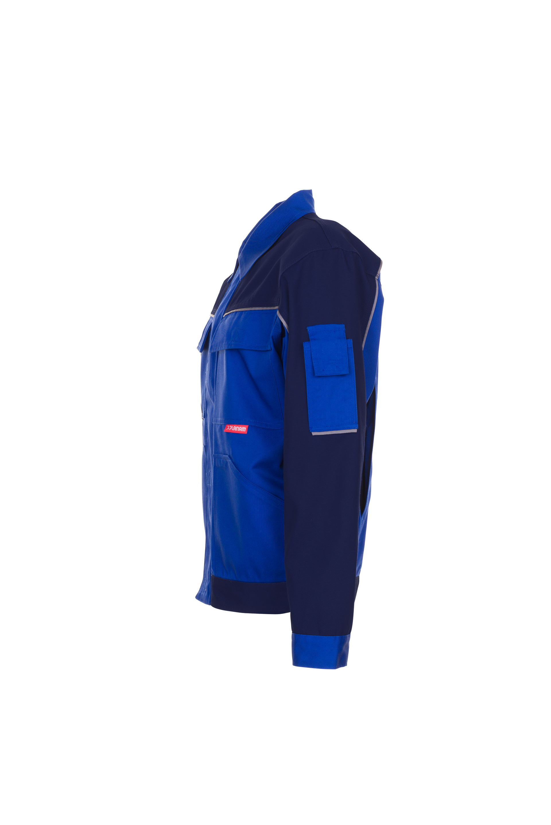 PLANAM Bundjacke Highline