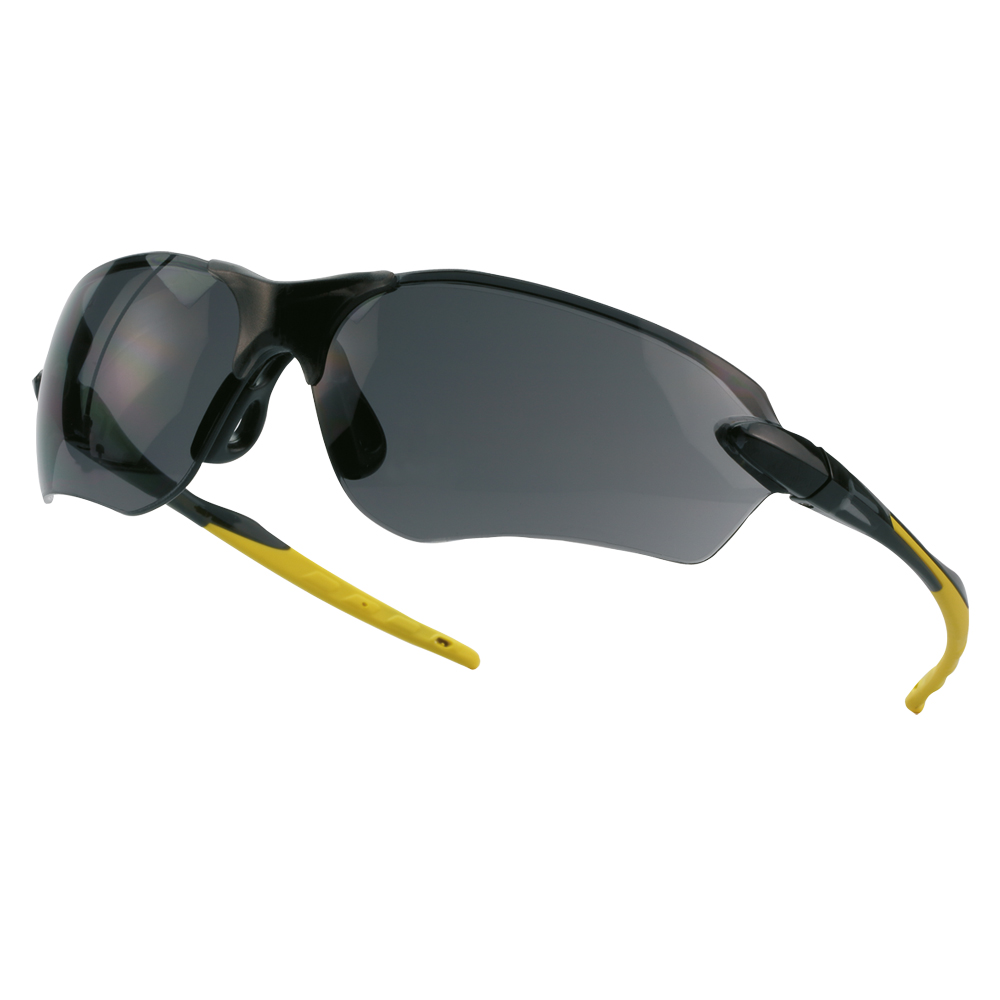 Schutzbrille, Tector® Flex, Grau