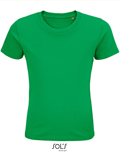 Kids´ Pioneer T-Shirt