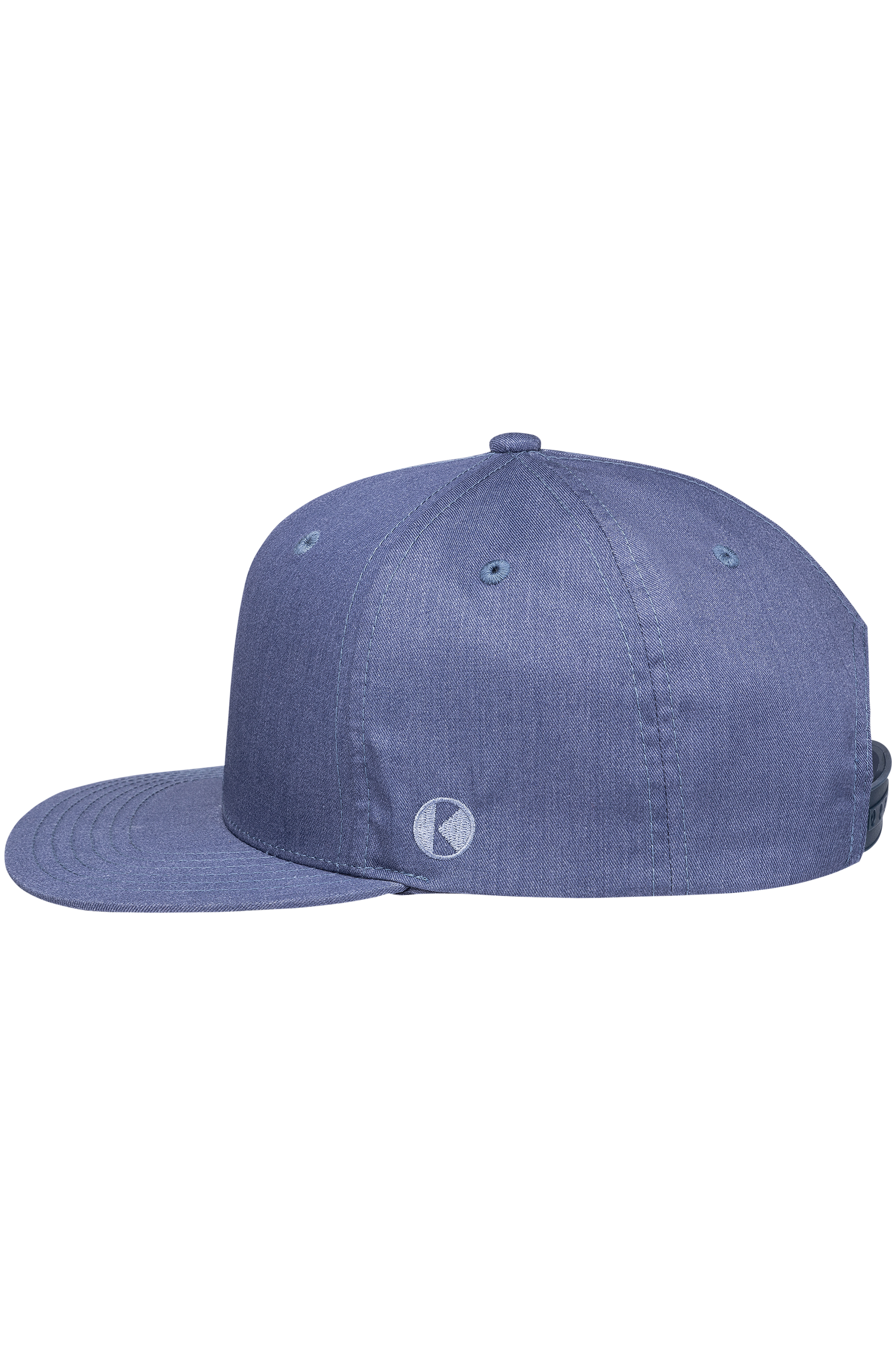 Flat Cap Jeans-Style