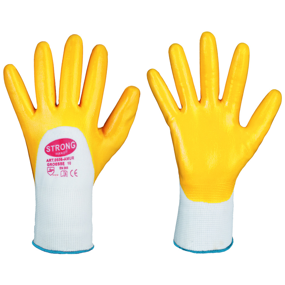 Stronghand® Handschuhe Amur