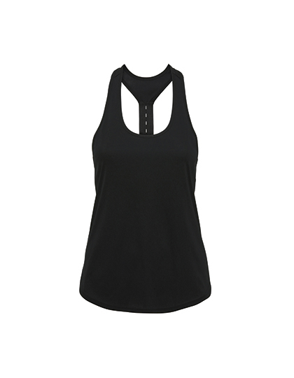 Weste – Women´s Performance Strap Back Vest