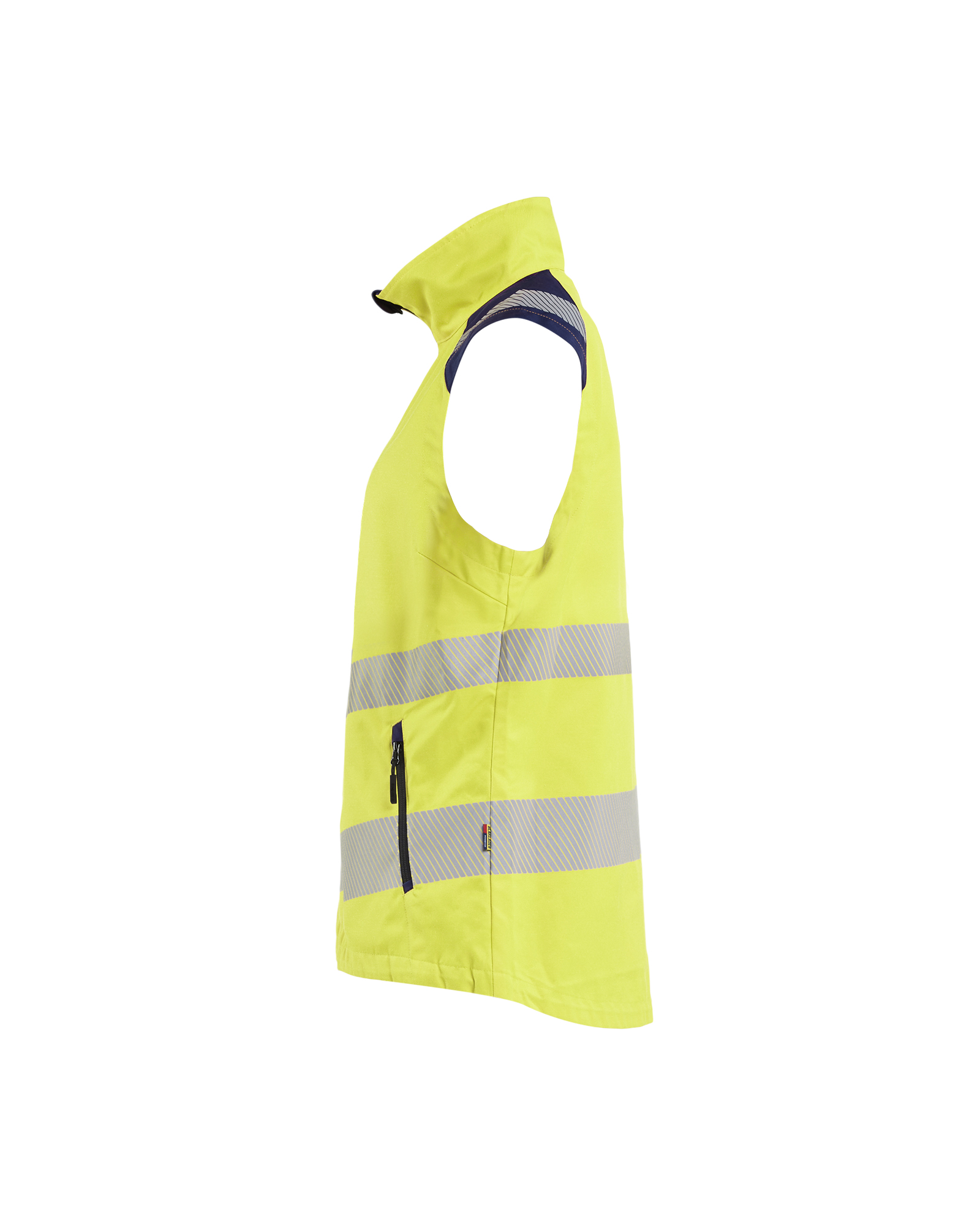 Damen High Vis Weste