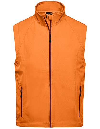 Weste – Men´s Softshell Vest