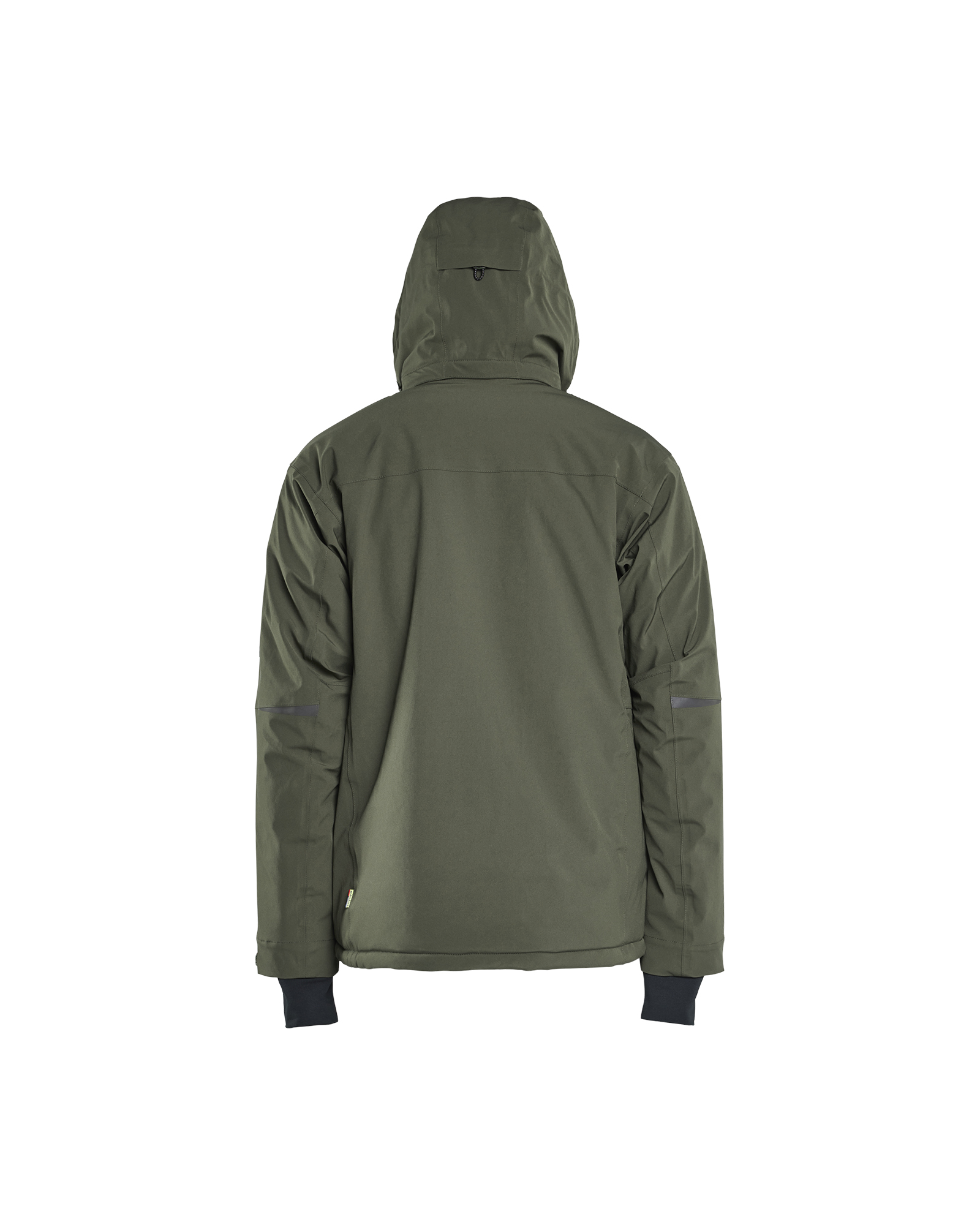 STRIKER Winterjacke Stretch