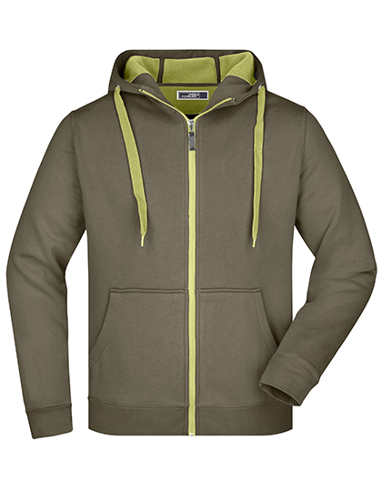 Men´s Doubleface Jacket