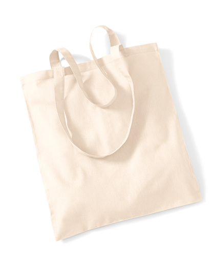 Tasche – Bag For Life - Long Handles