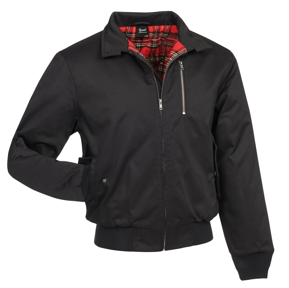 Lord Canterbury Winter Jacket
