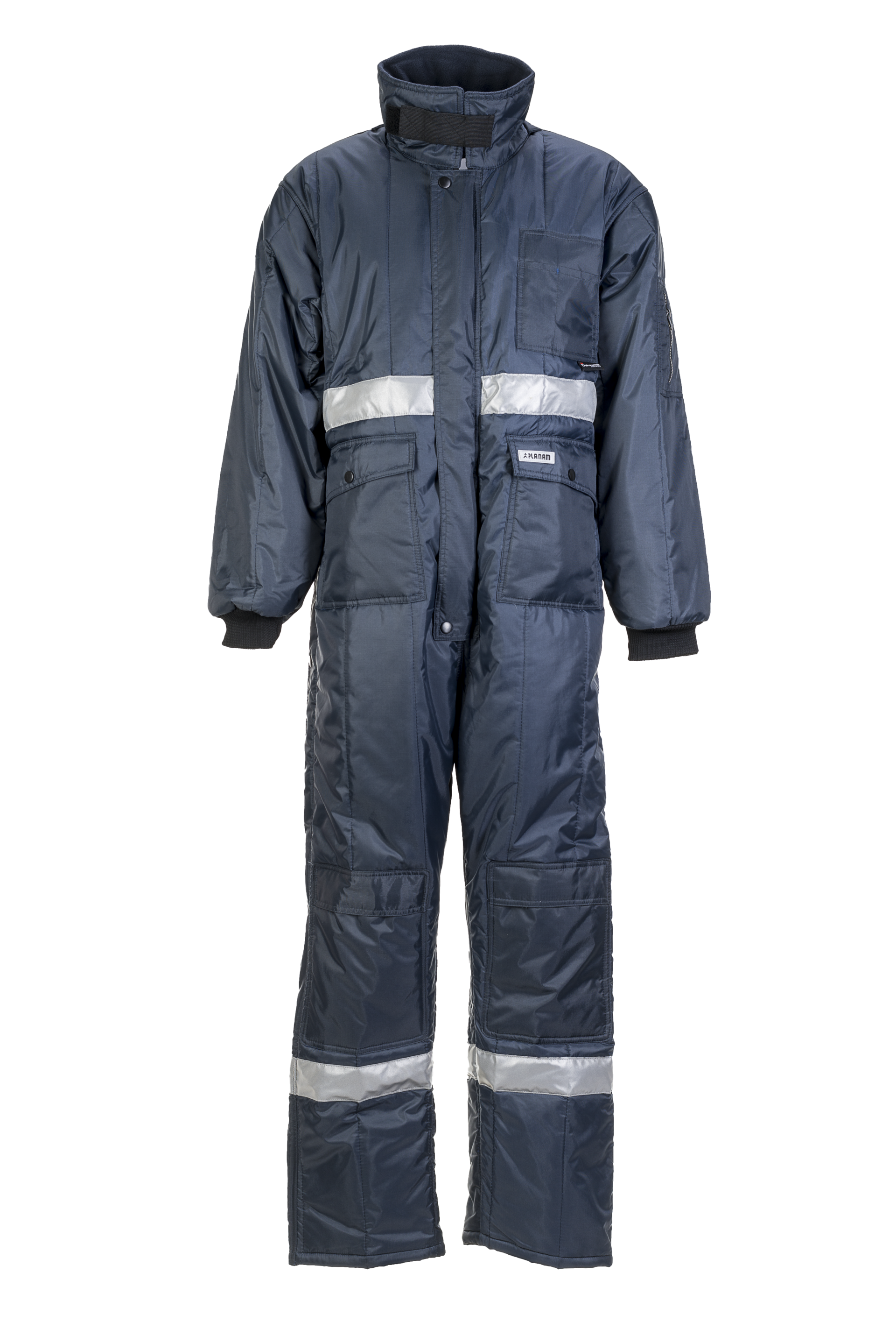 PLANAM Gefrierhaus Overall