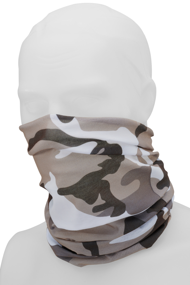 Multi Function Headgear