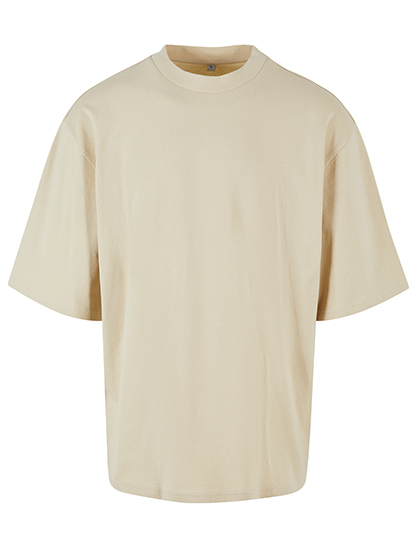 T-Shirt – Oversized Sleeve Tee