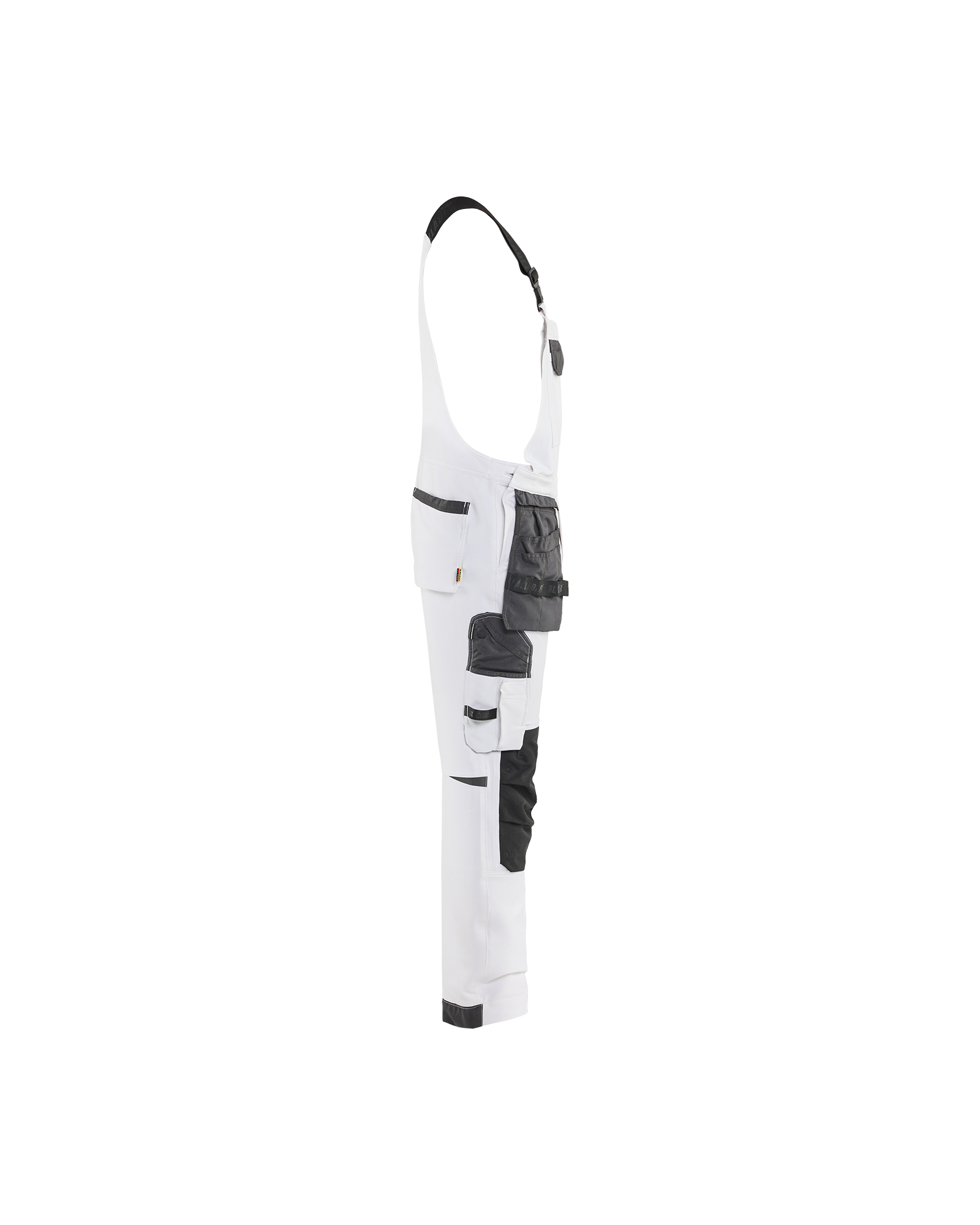 Maler Overall 4-Wege-Stretch