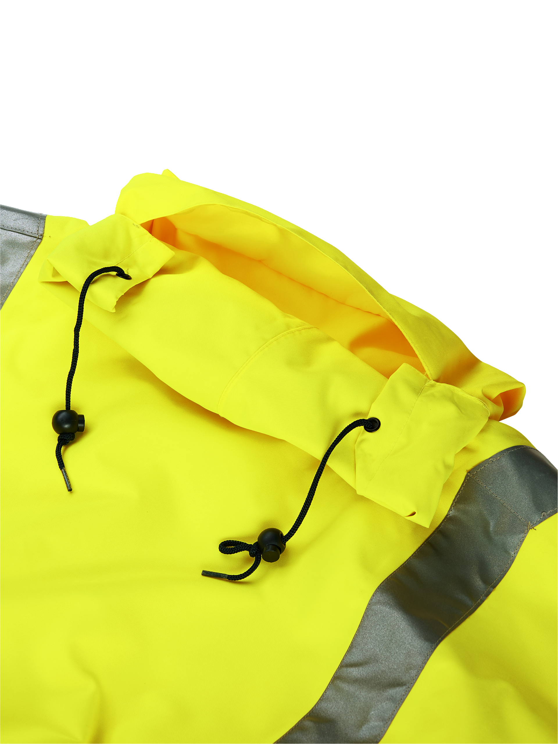 PLANAM Parka Warnschutz