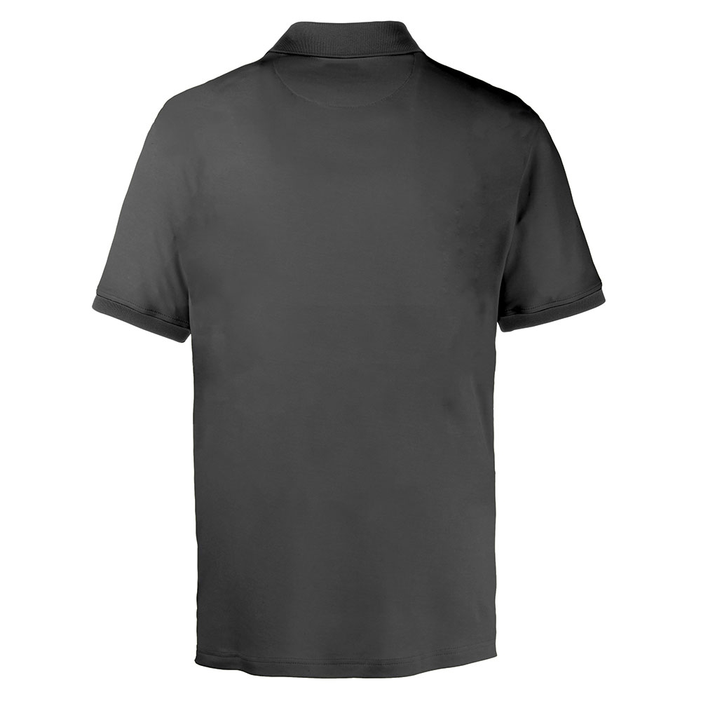 4PROTECT® UV-Schutz-Poloshirt MADISON grau