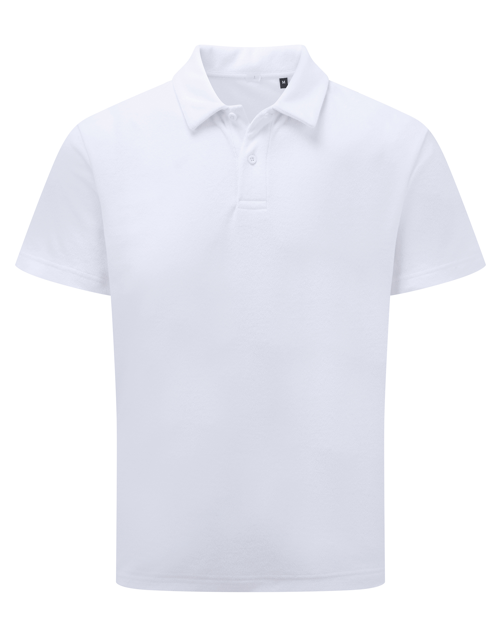 Men´s Terry Polo