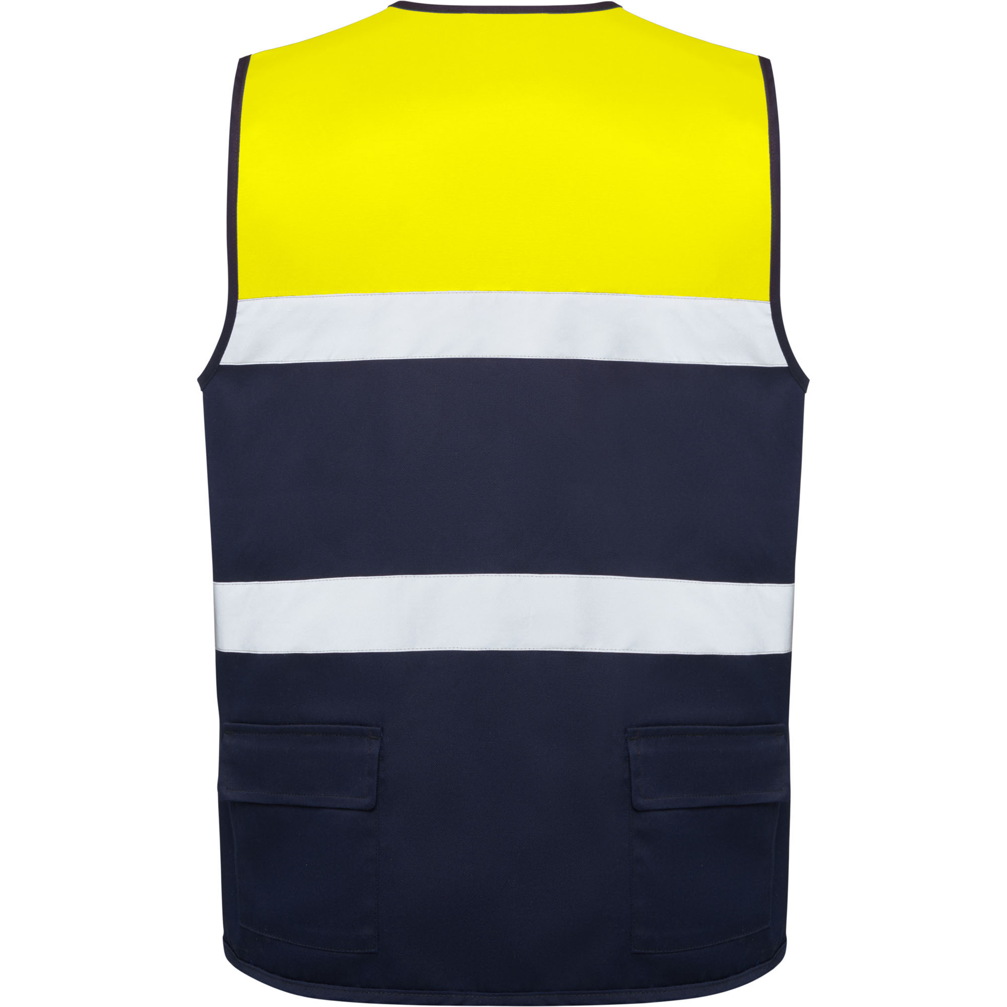 Weste – High visibility Multi-Pocket Vest Beta