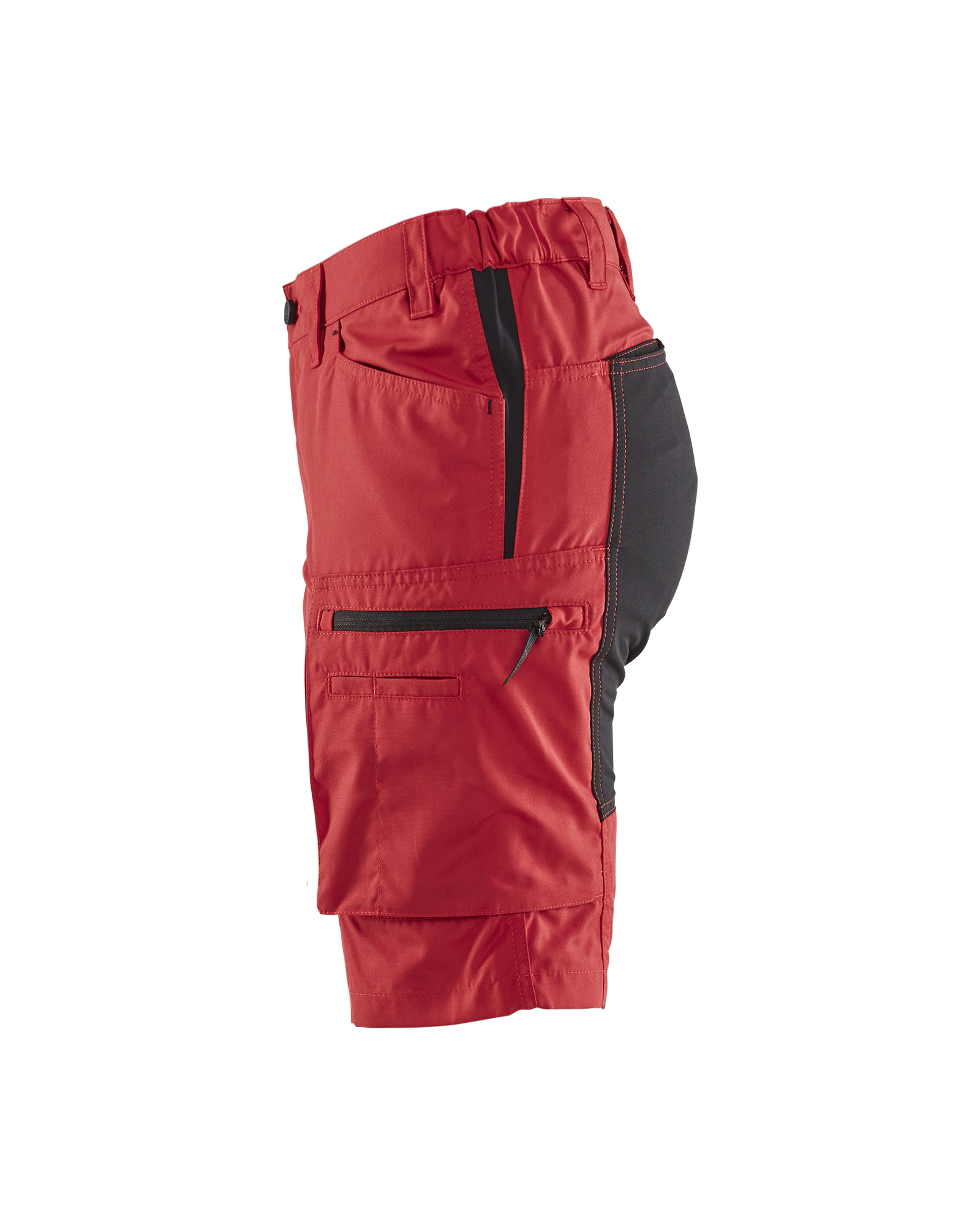 Damen Service Shorts Stretch