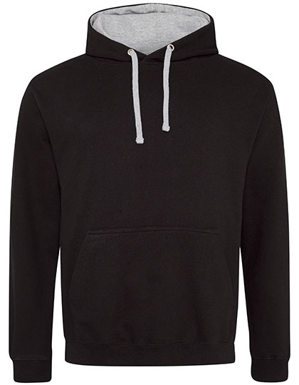 Varsity Hoodie