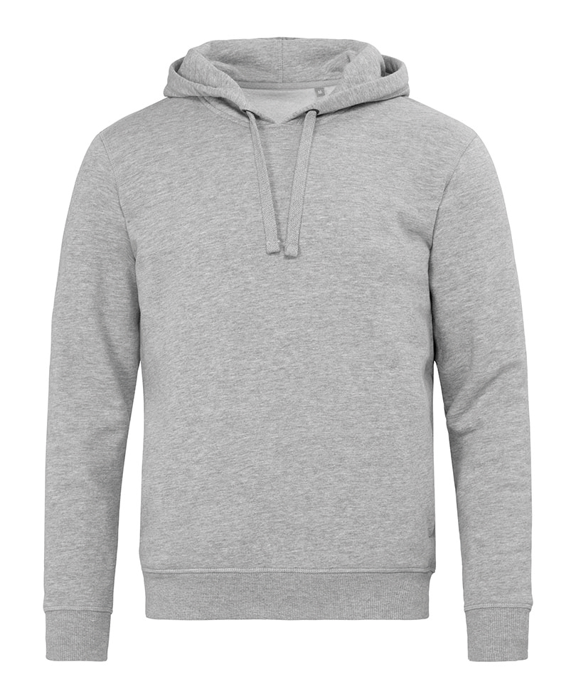 Side Pocket Hoodie Select Unisex