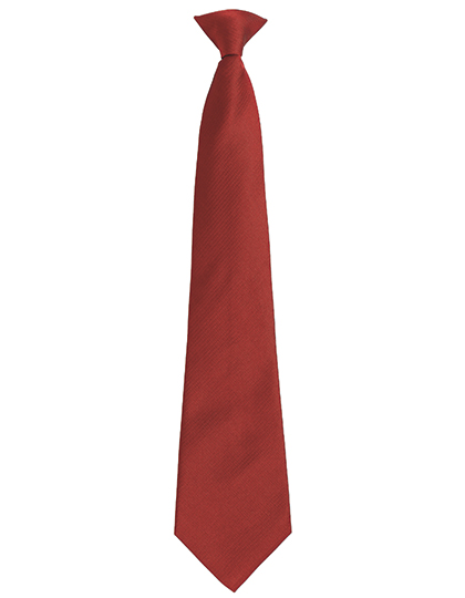 Krawatte – Colours Orginals Fashion Clip Tie