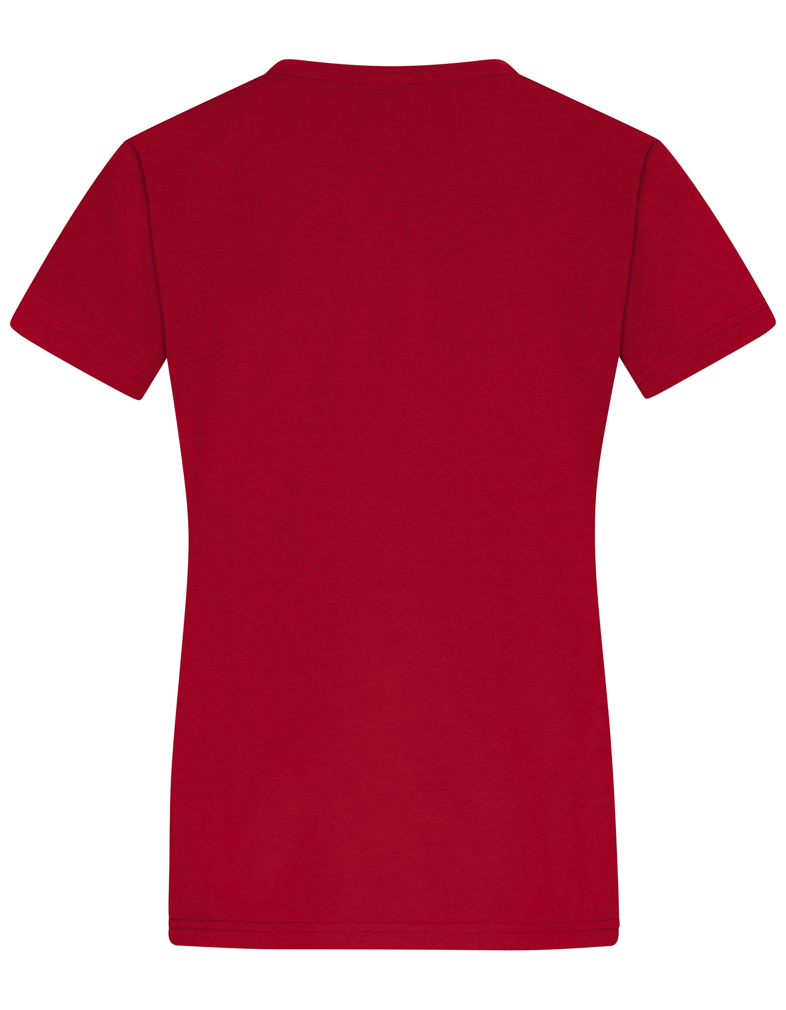 T-Shirt – Ladies´ Slim Fit-T