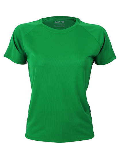 T-Shirt – Ladies´ Rainbow Tech Tee