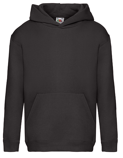 Sweatshirt – Kids´ Premium Hooded Sweat