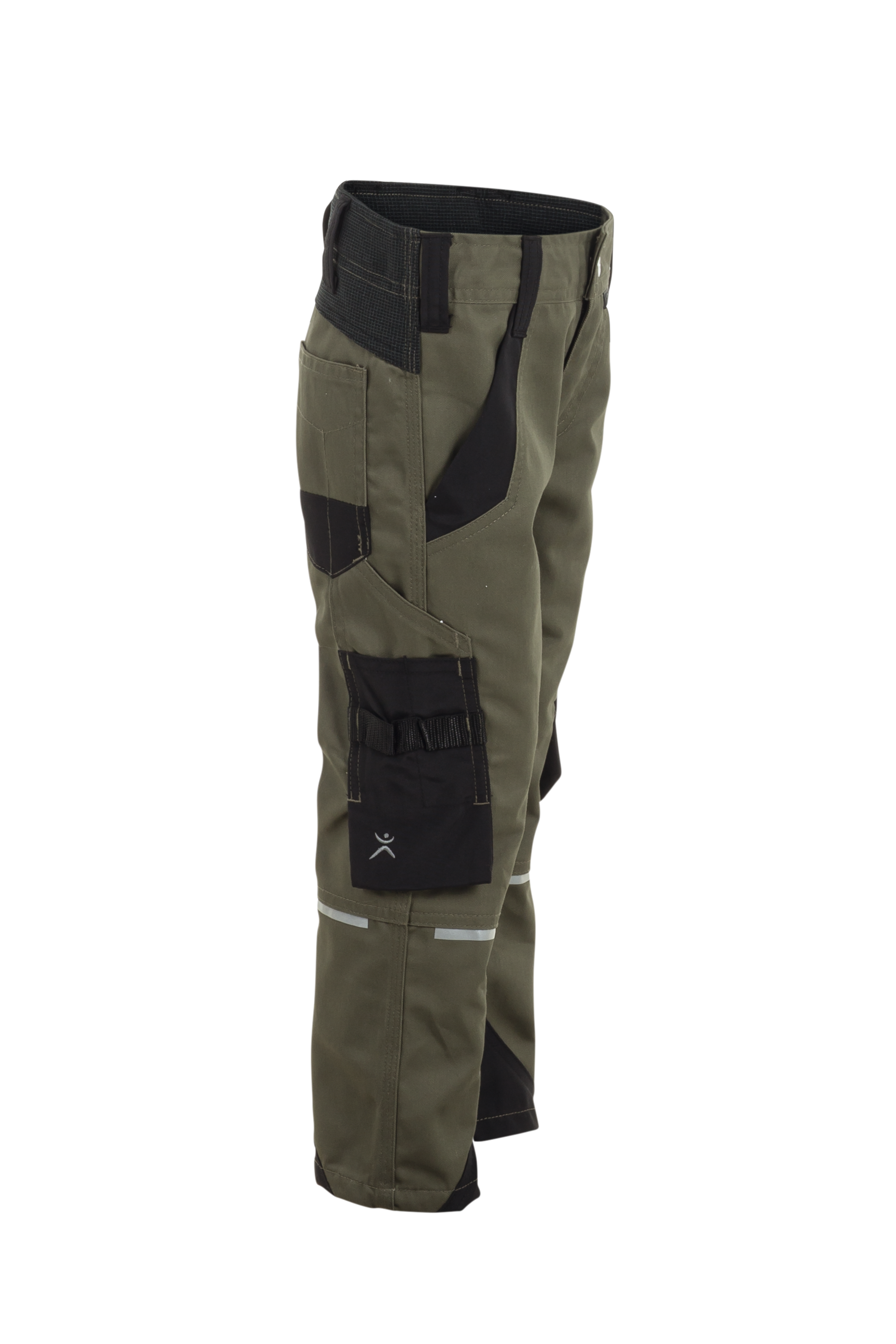 PLANAM Kids Bundhose Norit