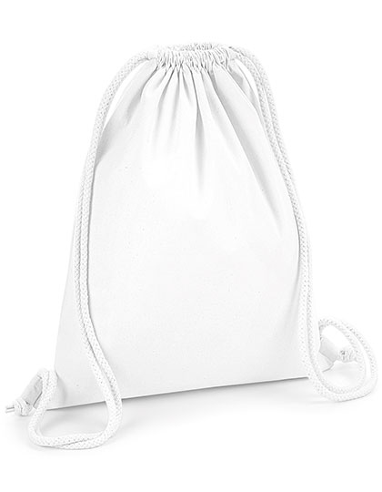 Tasche – Organic Premium Cotton Gymsac