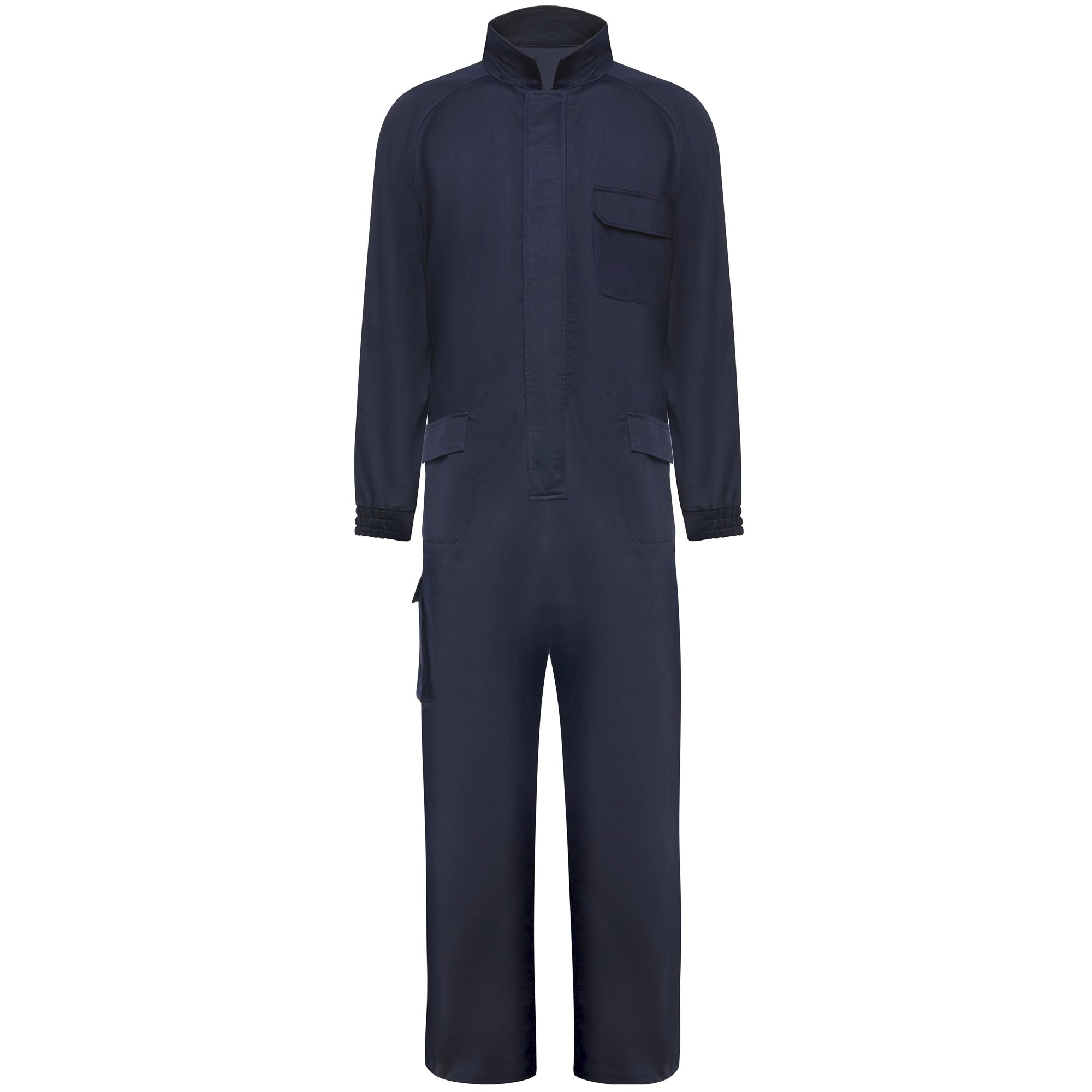 Overall Blazer