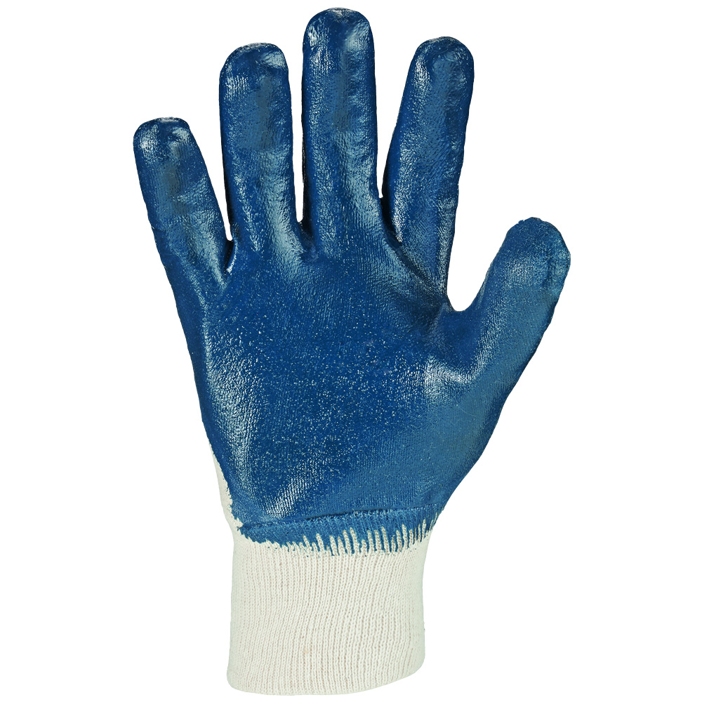 Stronghand® Handschuhe Nitrilstar