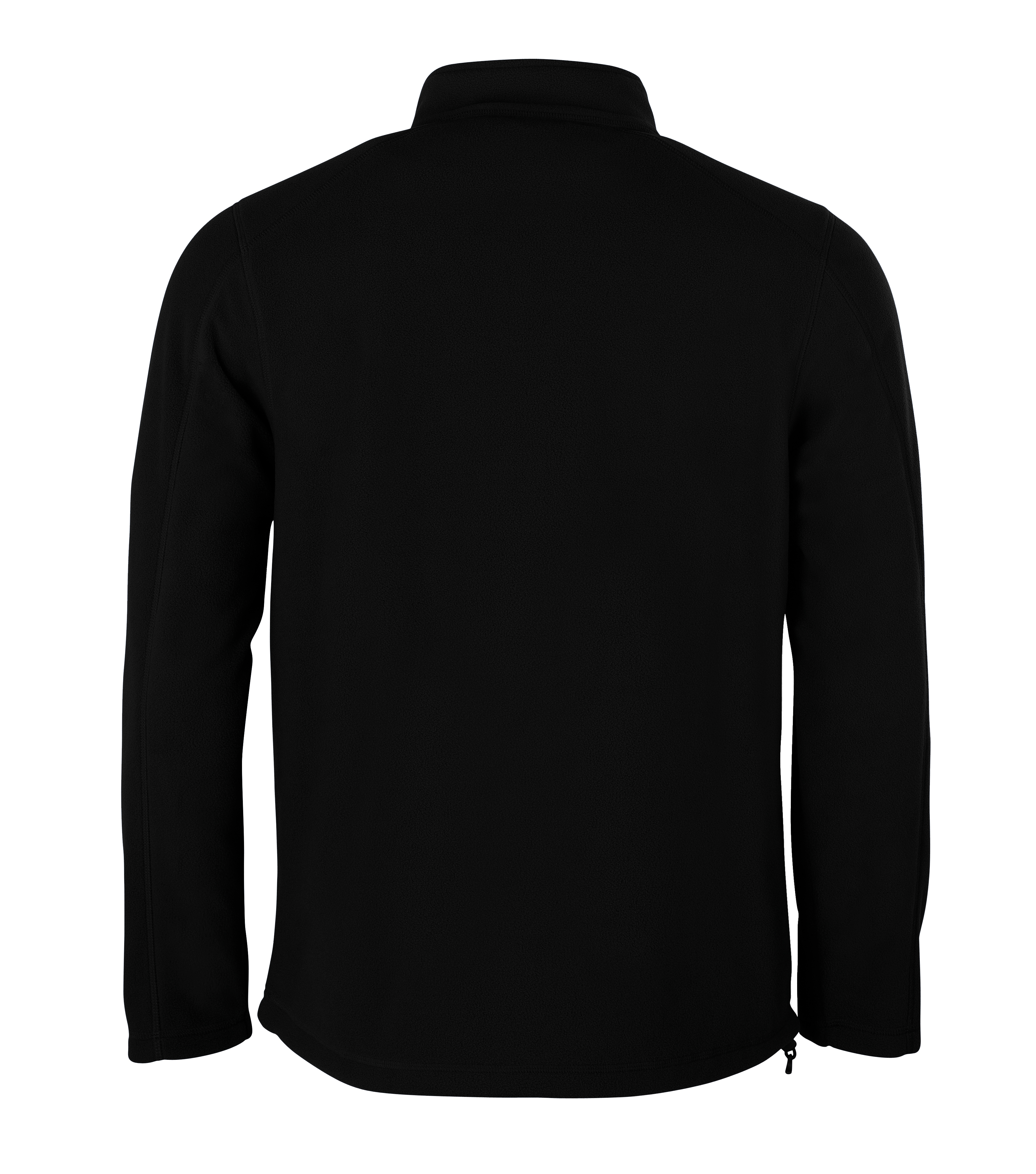 Men´s Full- Zip Fleece Jacket