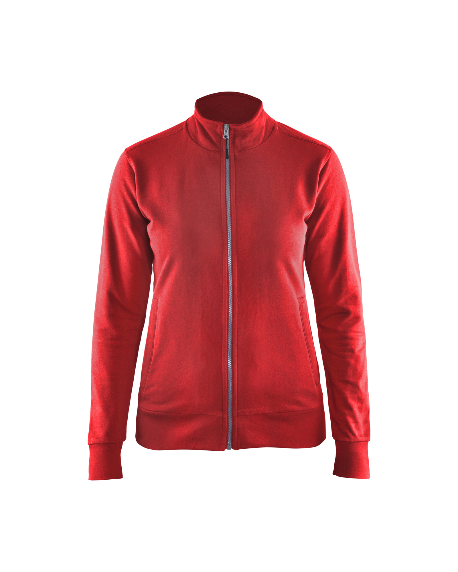 Damen Sweatjacke