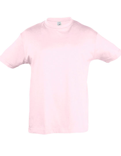 T-Shirt – Kids´ Regent 150