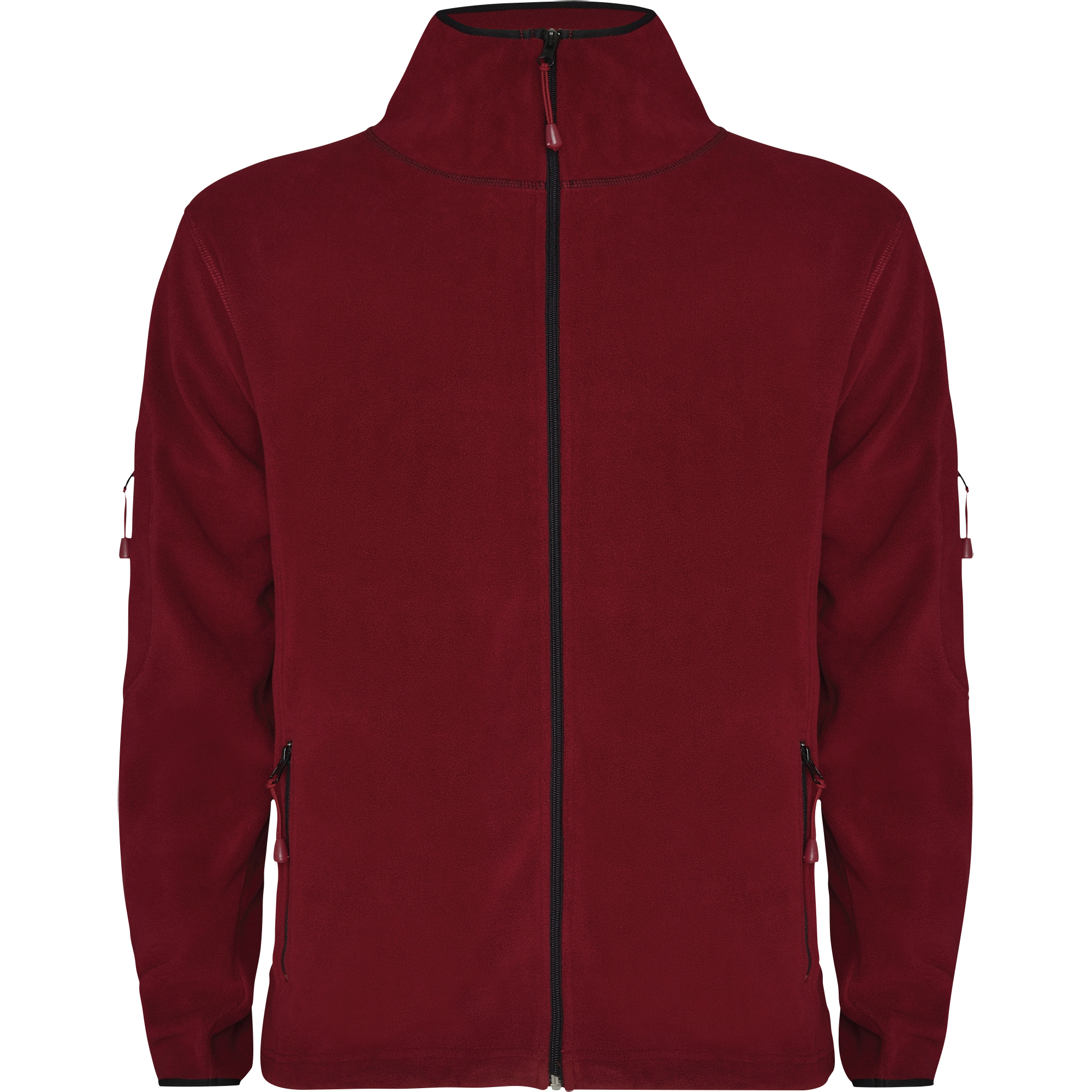 Men´s Luciane Microfleece Jacket