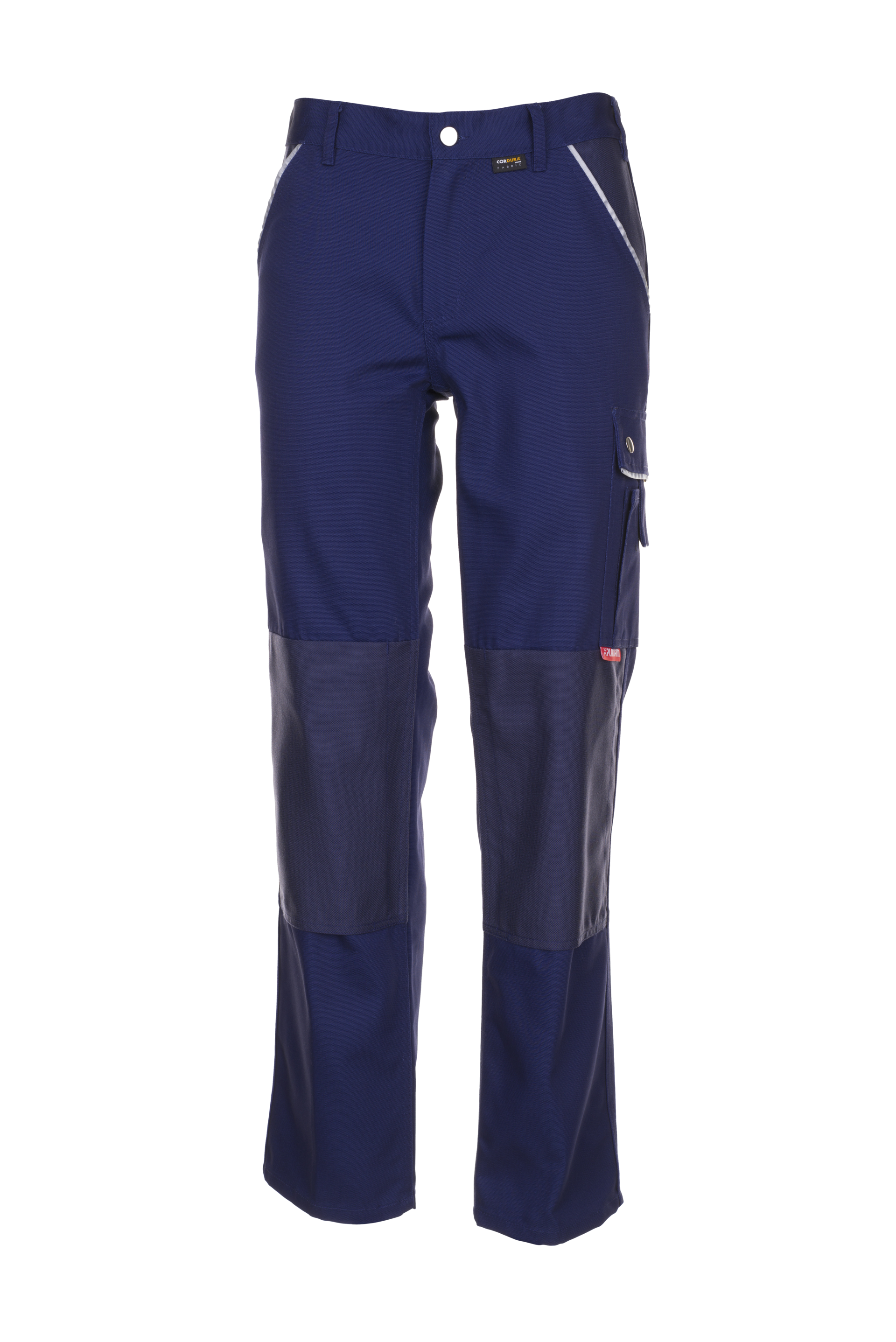 PLANAM Bundhose Canvas 320