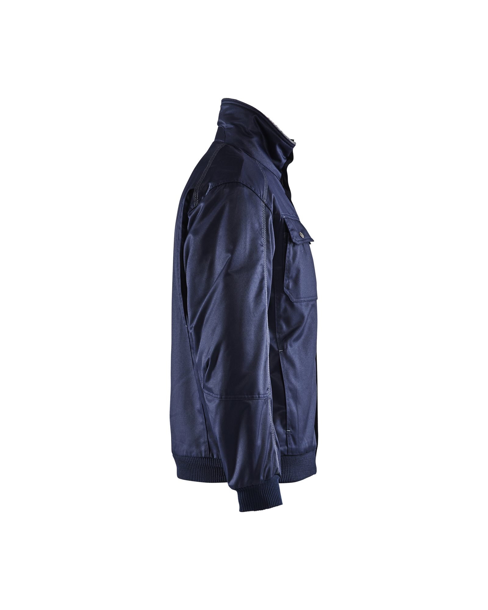 Winter Pilot Jacke