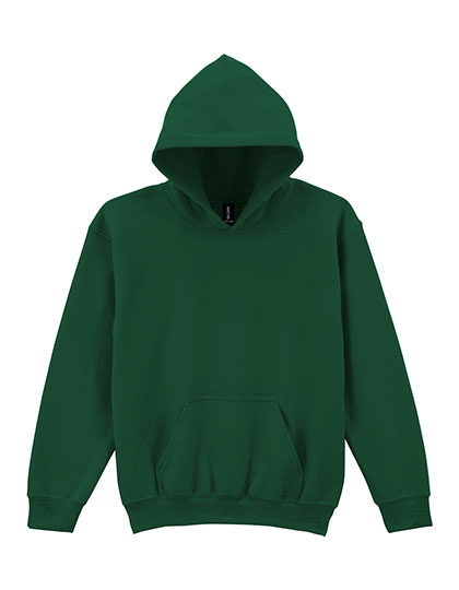 Heavy Blend Youth Hooded Sweatshirt