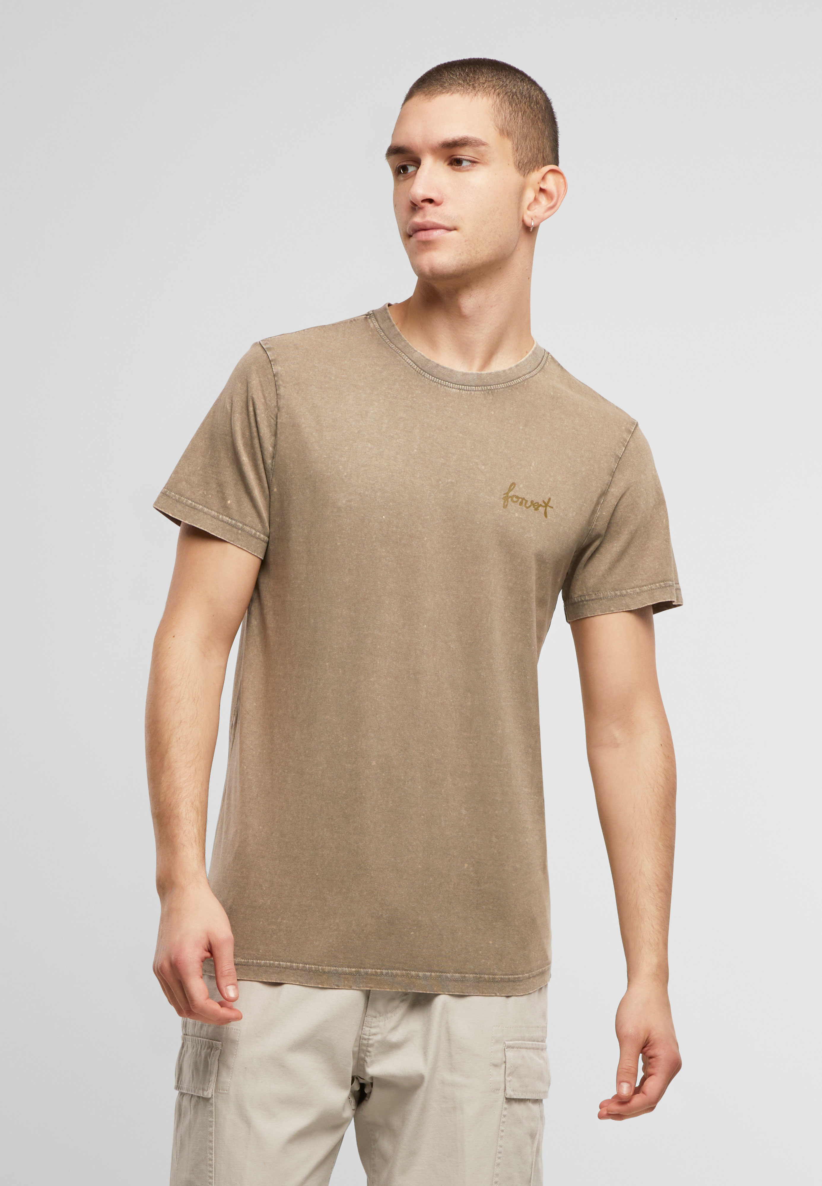 Forvert T-Shirt Palmdale