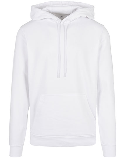Sweatshirt – Basic Hoody