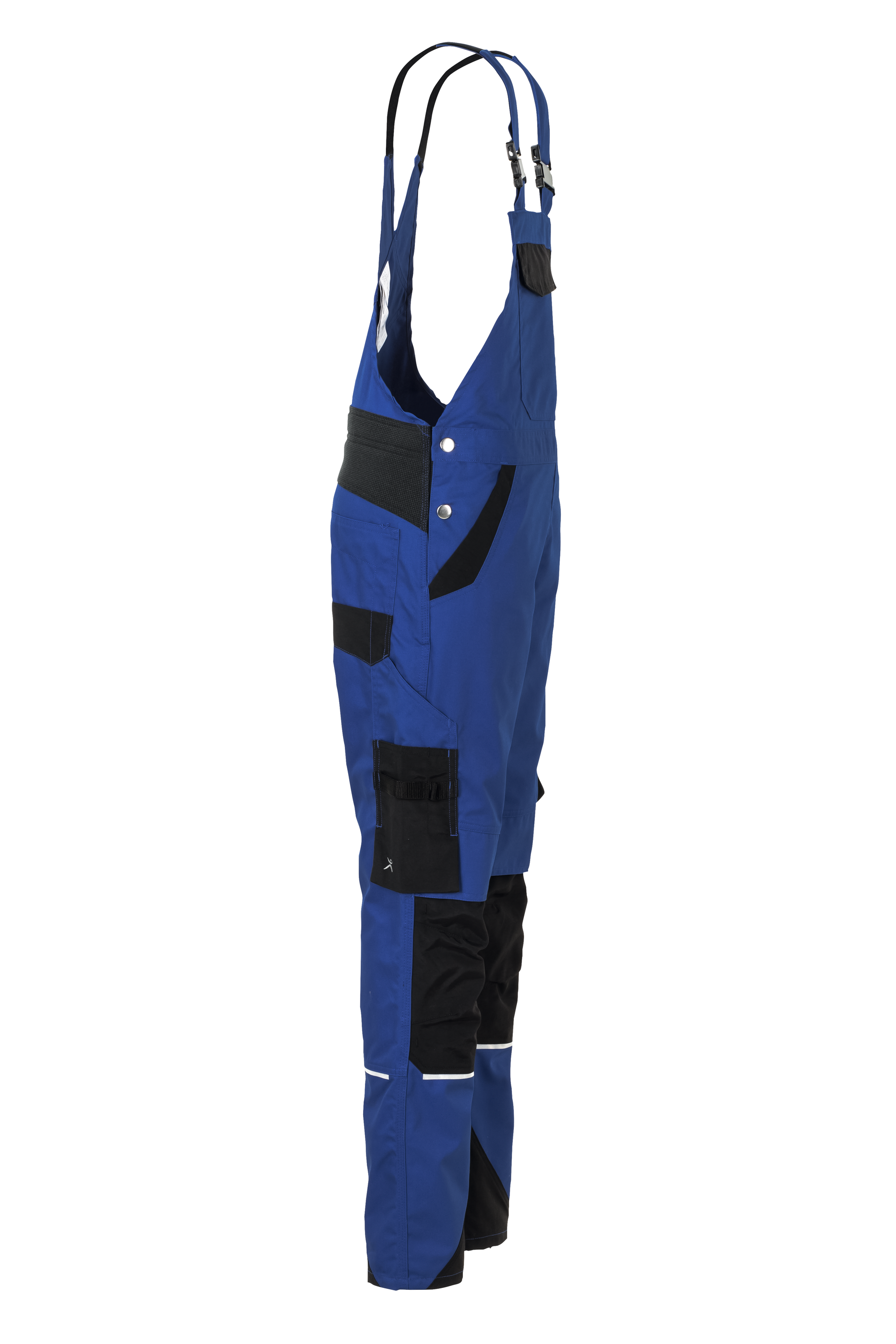 PLANAM Damen Latzhose Norit