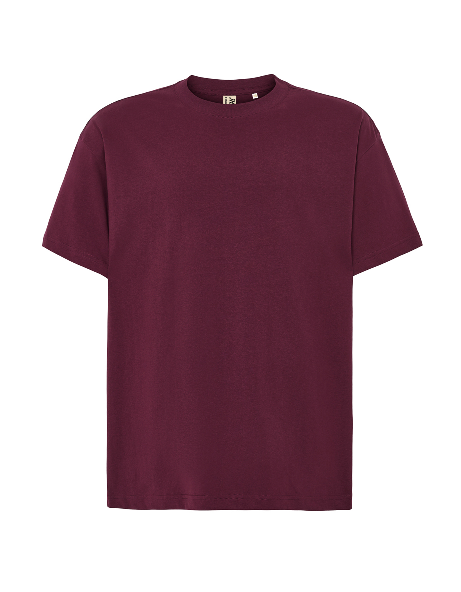 Oversize Relaxed Fit T-Shirt