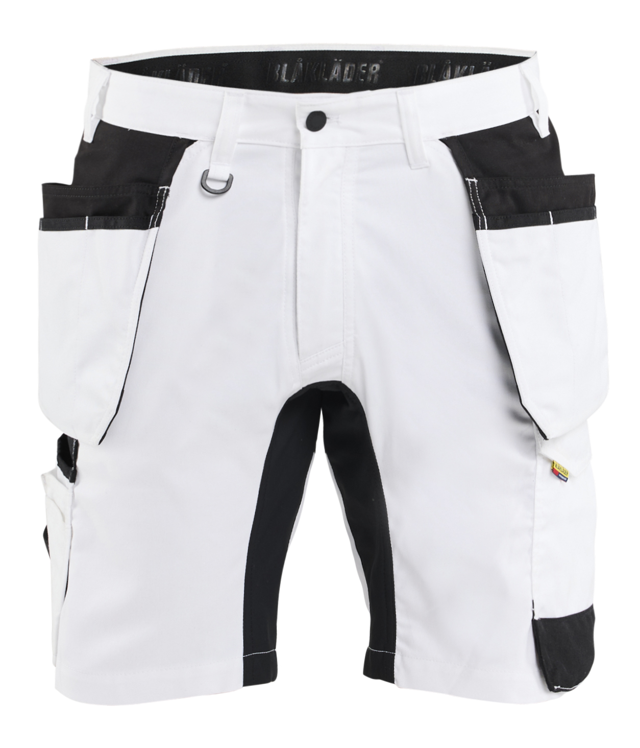 Maler Shorts Stretch