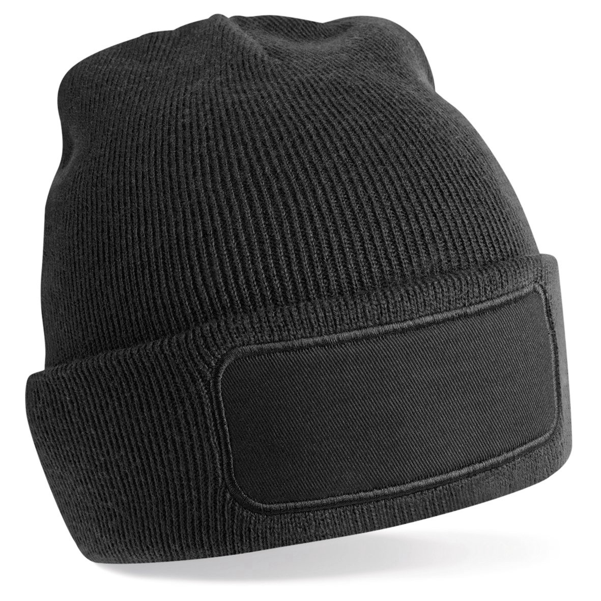 Recycled Original Patch Beanie