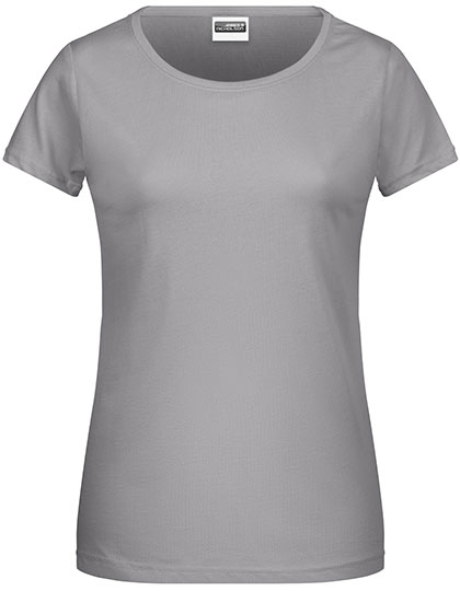 T-Shirt – Ladies´ Basic-T