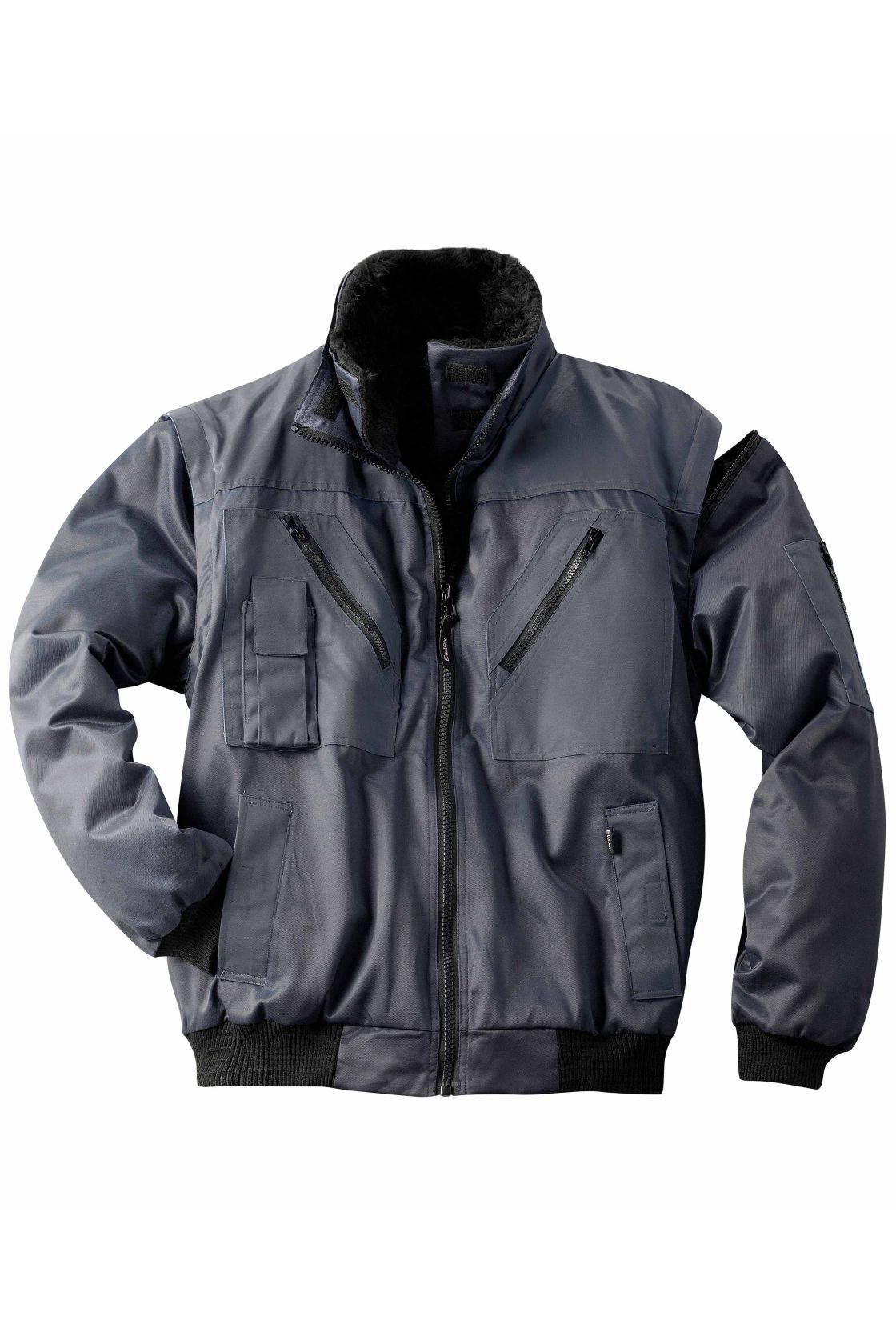 4 in 1-Pilotenblouson Nevada