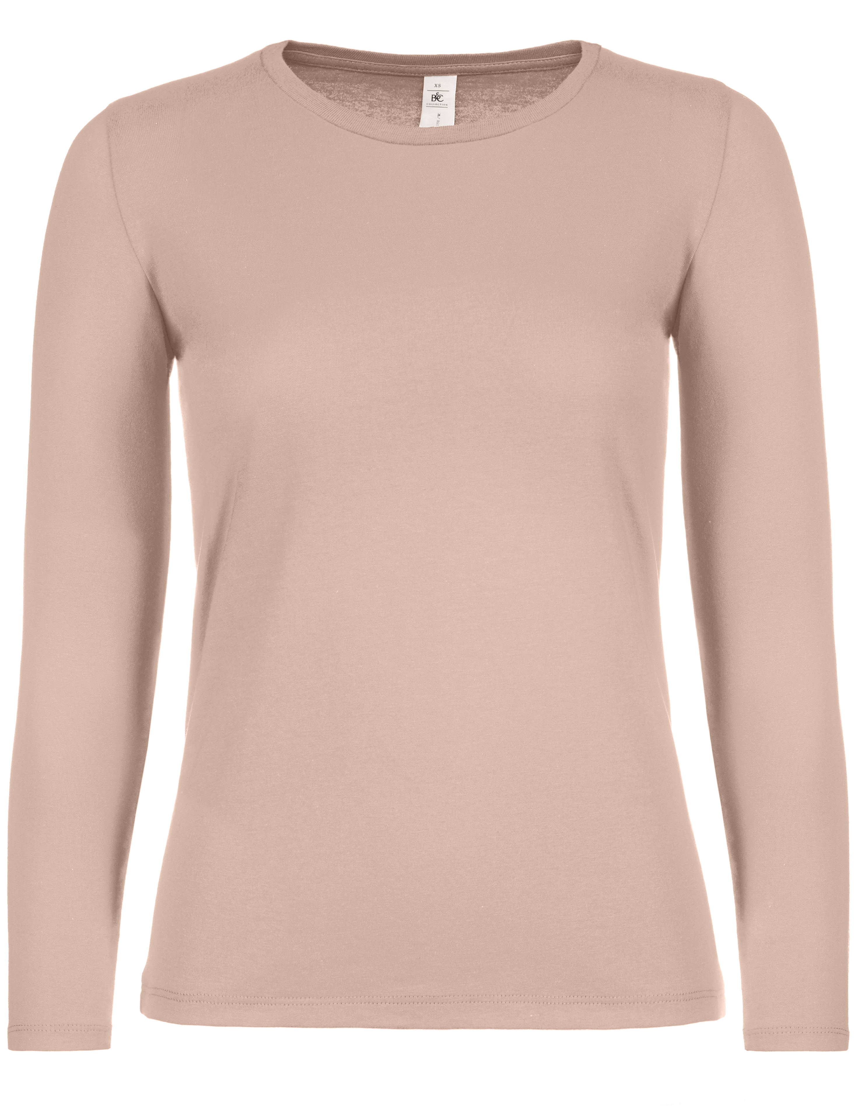 Women´s T-Shirt #E150 Long Sleeve
